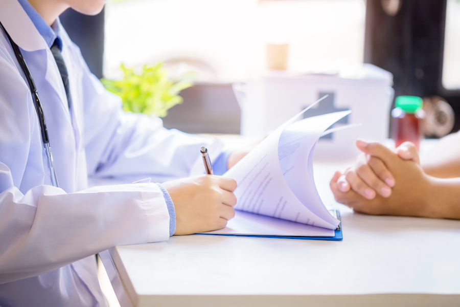 [Demo content] Will health insurance be mandatory in 2025?